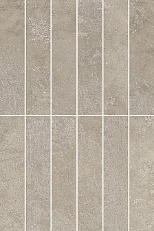 Мозаика Laparet Craft тёмно-бежевая 20х30 см