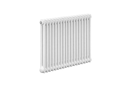 Стальной трубчатый радиатор Irsap TESI/2 565 EL18 CL.01 T25 / RR205651801A425N01