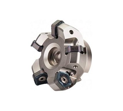 Фреза торцевая насадная VORGEN VRF45 SN1205 D063, d22, Z07 4687205820747