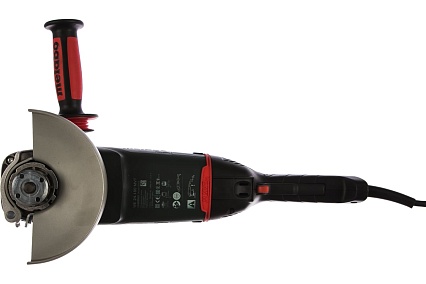 Угловая шлифмашина Metabo WE 24-180 MVT 606468000