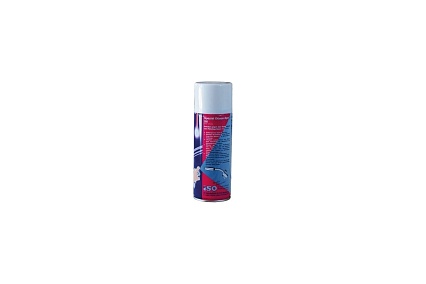 Антипригарный сварочный спрей ISOTEC Special Nozzle Spray X6 400 мл ISOJET 5722000