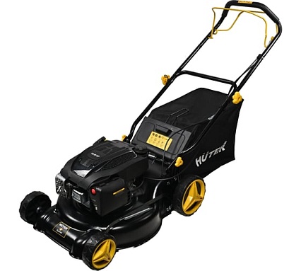 Газонокосилка бензиновая Huter GLM-VI7 900/70/3/33
