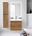 Мебель для ванной BelBagno Albano 60 см Rovere Rustico