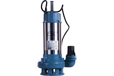 Насос ESQ ГНОМ 16-16-50/1.5-220-NF 02.31.216218