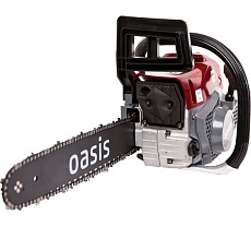 Бензиновая цепная пила Oasis GS-4516 4640039482604