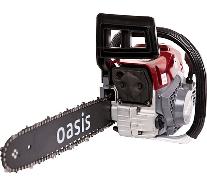 Бензиновая цепная пила Oasis GS-4516 4640039482604