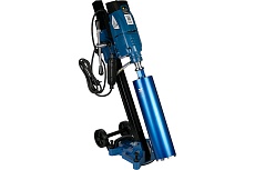 Комплект для алмазного бурения KEOS KS-250 Аset штатив с регулировкой угла KS-250ASET