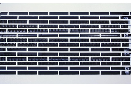 Тепловая завеса Hintek RM-1220-3D-Y 12 кВт 04.03.01.214391