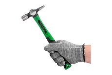 Молоток слесарный Rockforce 240гр RF-CP7020(58461)