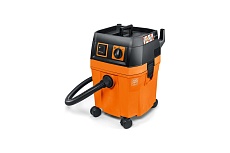 Пылесос для влажной и сухой уборки Fein Dustex 35 L 92028223000