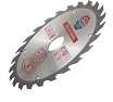 Диск пильный по дереву 200x32/25.4 мм, 24Z TORGWIN S93571
