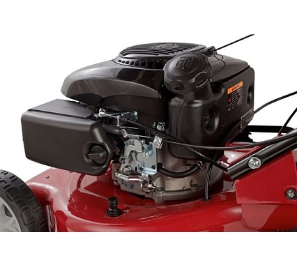 Газонокосилка MA.RI.NA Systems GX 52 SK PHW R52SL5GX03H