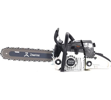 Бензопила Zimani ms 361 pro 16" MS361PRO-16