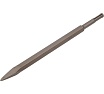 Зубило пика SDS-plus 250 мм Gepard GP0701-250
