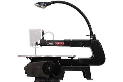 Лобзиковый станок JIB SSA16LV 0,125 кВт 230В 1310020278000