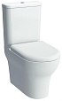 Унитаз VitrA Zentrum Pan-Cistern 9012B003-7202 с микролифтом