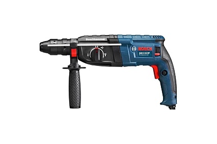 Перфоратор Bosch GBH 2-24 DF 0.611.2A0.100