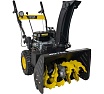 Снегоуборщик Huter SGC 4000B 70/7/13