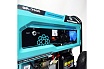 Бензиновый генератор Steviman GR-7500 GR-07500-2402