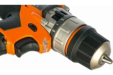 Аккумуляторная ударная дрель-шуруповерт AEG BSB12C2LI-X02B 4935451418