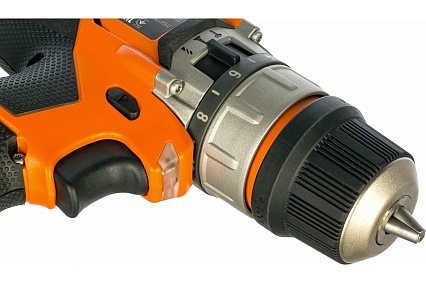 Аккумуляторная ударная дрель-шуруповерт AEG BSB12C2LI-X02B 4935451418
