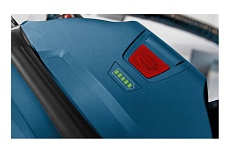 Аккумуляторный пылесос Bosch GAS 18V-10 L 06019C6300