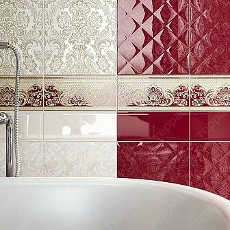 Коллекция плитки Kerama Marazzi Даниэли