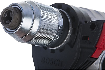 Ударная дрель Bosch GSB 21-2 RE 0.601.19C.500