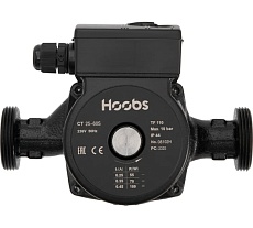 Насос Hoobs CT 25-60S 130 1x230В 50Гц 08135H
