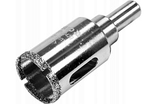 Сверло алмазное по керамограниту 25 мм Yato YT-60429