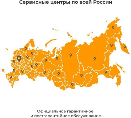 Cамоходная Бензиновая газонокосилка YARD FOX 41S