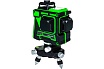 Построитель лазерных плоскостей Zitrek LL12-GL 065-0179
