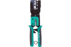 Клещи для обжима ProsKit CP-376M 00274426