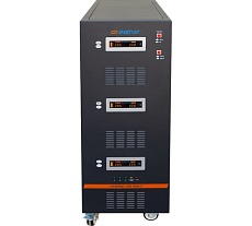 Стабилизатор Энергия Hybrid-100 000, 3, II поколение Е0101-0203
