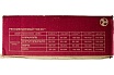 Проволока сварочная омедненная JQ.MG50-6/ER70S-6 1.6 мм, 20 кг GOLDEN BRIDGE 115