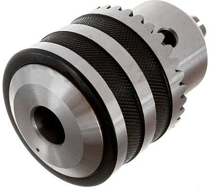 Патрон сверлильный ключевой 1.5-16 мм конус B16 Euroboor IBK.16