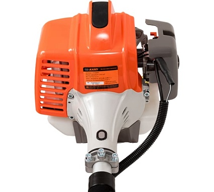 Бензиновый триммер Ex Kasei 0.96 л.с., леска 3CS260EF