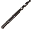 Бур усиленный SDS-plus (12x160 мм) Gigant GRD 11037