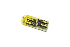 Набор отверток WMC TOOLS 4 пр, в блистере WMC-7004A(50008)