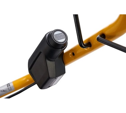 Бензомоторная газонокосилка Stiga Combi 748 SE 2L0486548/ST2