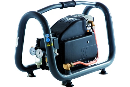Компрессор Schneider Airsystems CPM 210-10-3 W 1121050584