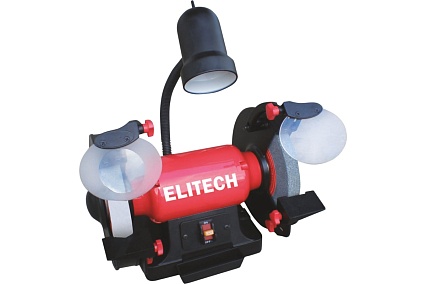 Станок заточный Elitech СТ 6020С E2013.011.00 205228