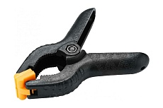 Быстрозажимная струбцина Deko 40 мм CL40-6, 6 шт 065-0619