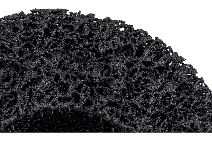 Круг абразивный зачистной в блистере 150x22.2 мм Rockforce RF-BD150D