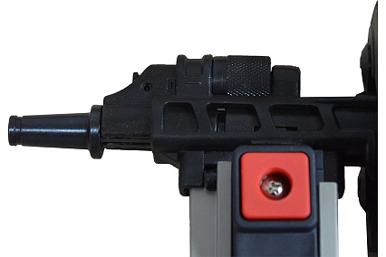 Газовый монтажный пистолет LIXIE LXJG-1