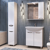 Зеркальный шкаф Vigo Callao 70 см правый z.CAL.70.R.El