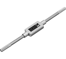 Набор метчиков и плашек М3 - М10, 14 шт. Matrix MASTER 77345
