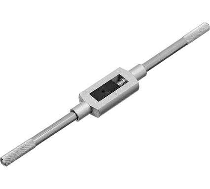 Набор метчиков и плашек М3 - М10, 14 шт. Matrix MASTER 77345