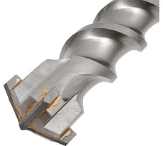 Бур 4XD по бетону SDS-MAX (52x1000 мм) Gigant GRD 52420