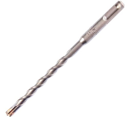 Бур (8x160 мм; SDS plus-X) Redverg 1 008 316 661 917